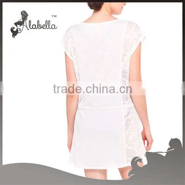 Latest Hot Sell Fashion Women summer dress