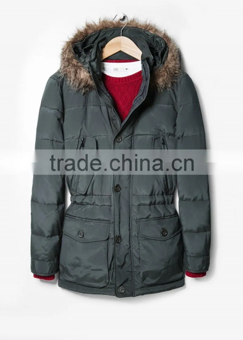 new arrival autumn winter coat for men fashion coat