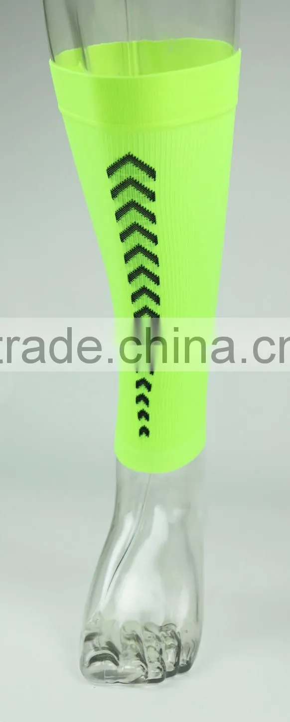 Compression Leg Sleeves - Helps Shin Splints, Leg Sleeves for Run