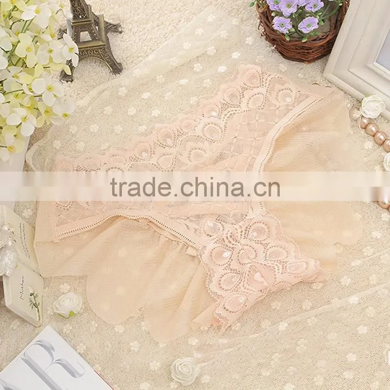 Promotion sexy image wholesale top sexy undergarment large size women underwear