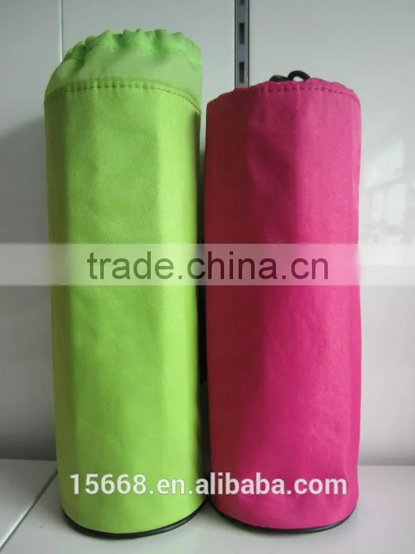 GR-B0121 custom promotional insulated bottle holder