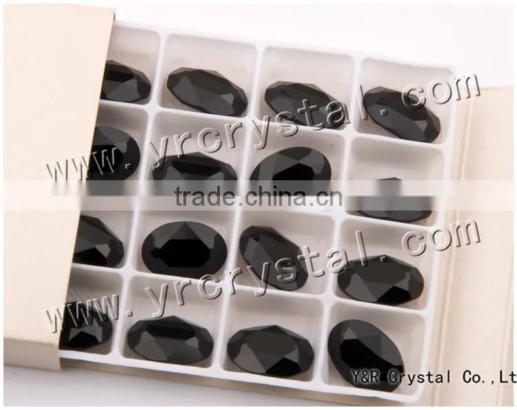 Factory direct sale sew on, crystal sew on stone, sew on fancy stone