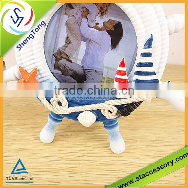 NEW DESIGN high quality wallet size photo frames
