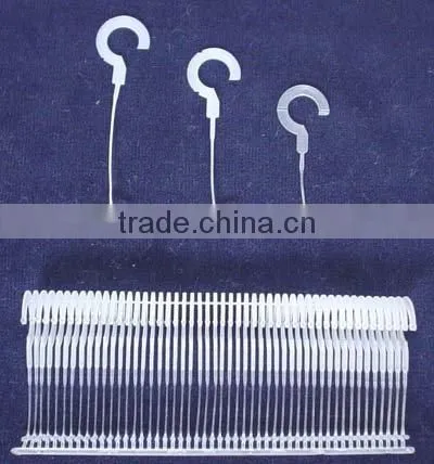 Plastic Staple Attacher Needle