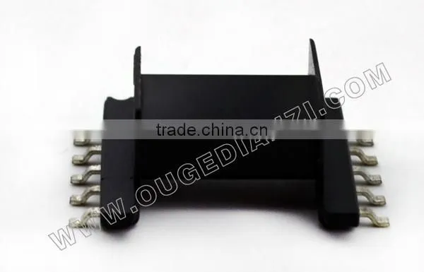 ferrite core bobbin EFD20 pin5:5