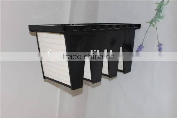 Air filter air filter hepa G4(EN779) metal mesh air filter
