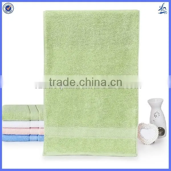 100% cotton terry cloth towels wholesale