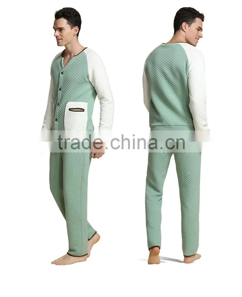 Factory wholesale Qianxiu casual women relaxed sleepwear