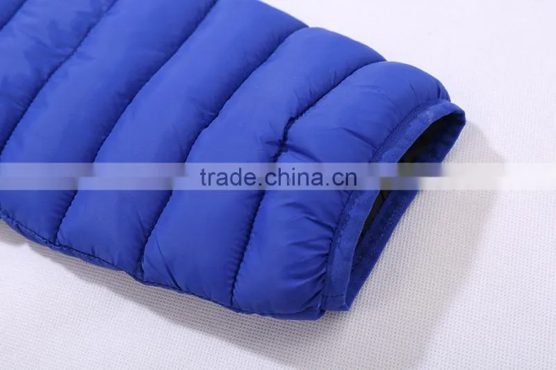down jacket for the winter female