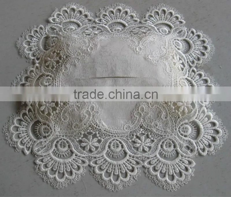 Decorative Handicraft made tissue box cover