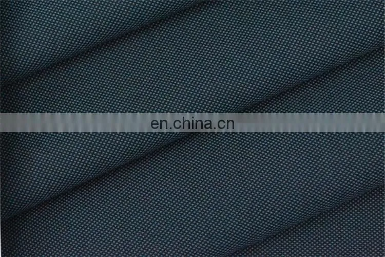 2016 Blue TR suiting pant's fabric
