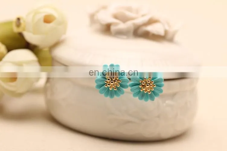 ear stud fashion earrings 2015 earing sets