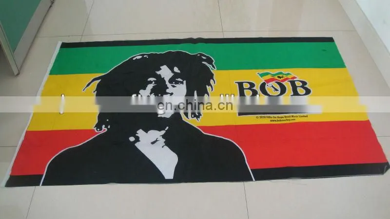 Custom Flag