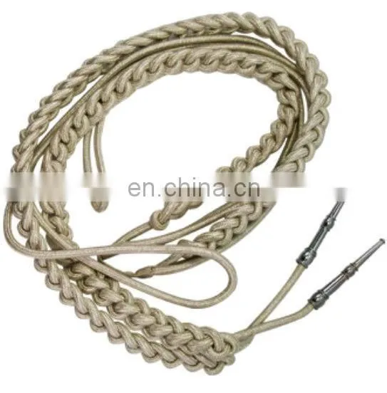 Uniform Accessories & Uniform Accoutrements