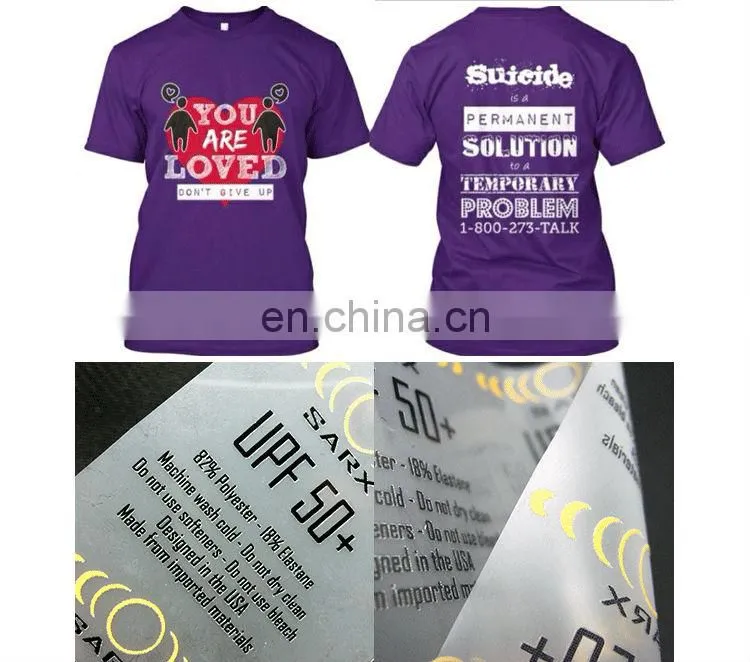 Fashinable custom basketball heat press transfers for sports shirt