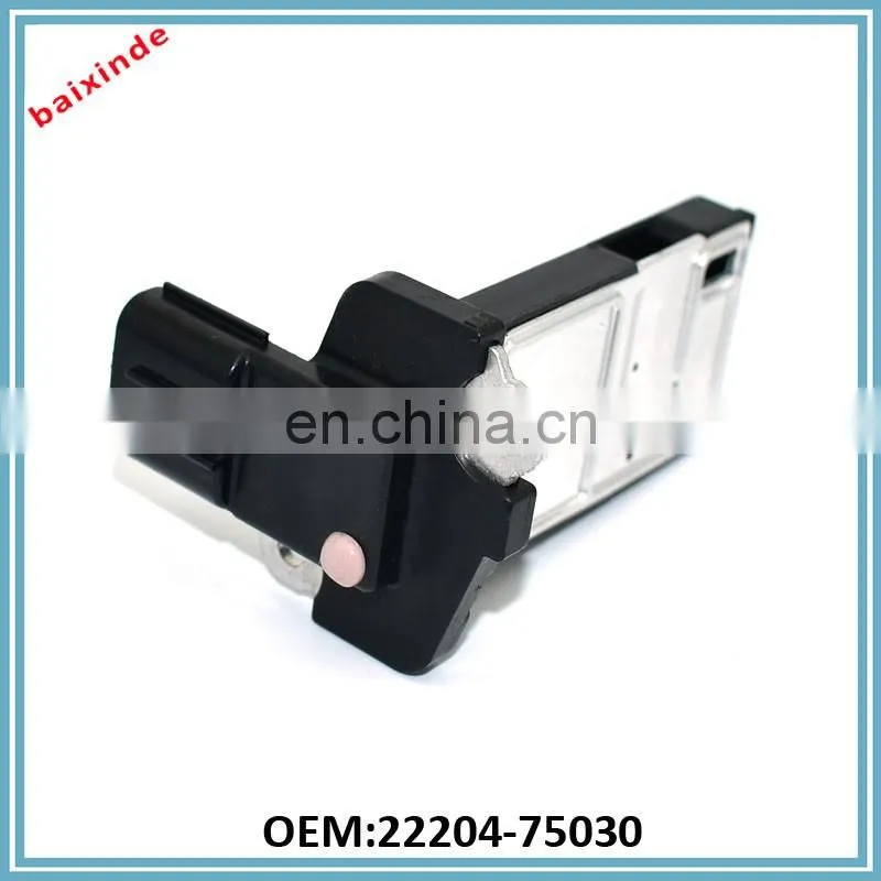 Latest Cosmetic Products OEM 28100-2Y100 0280218106 7516127 Air Flow Detector for KIAs CARENS 1.6 1.8