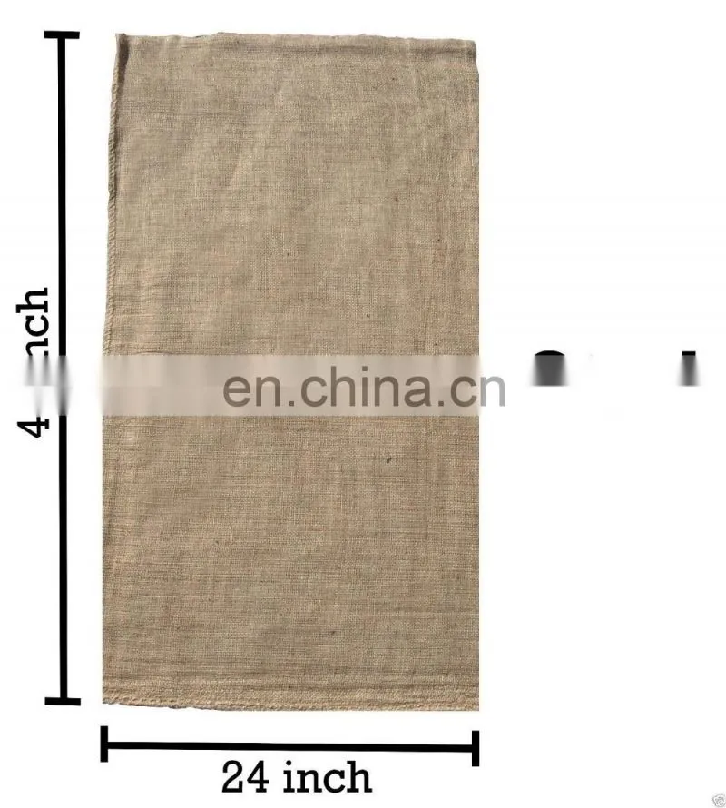Burlap Sacks Wholesale - Potato Sack Race Bags, Sandbags, Gunny Sack