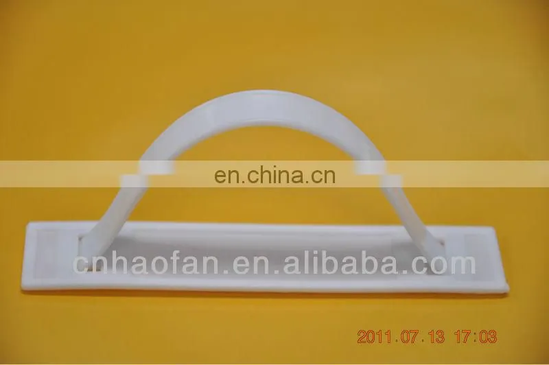 plastic handle for bag in box