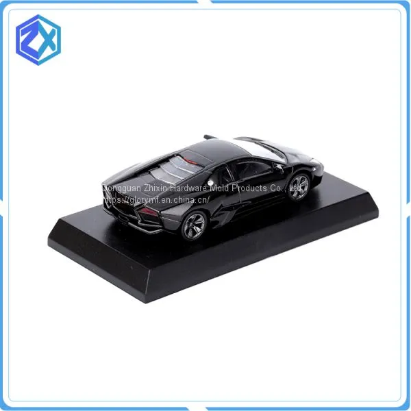 die cast car