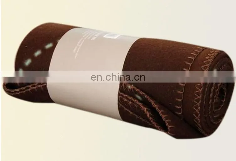 PV PLUSH/polyester Korean Blanket