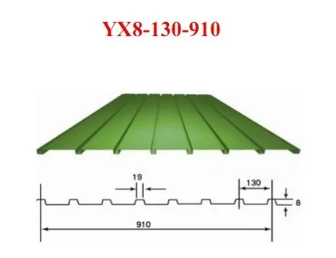 Hebei Jinhaichen Trading Company company overview - view 2