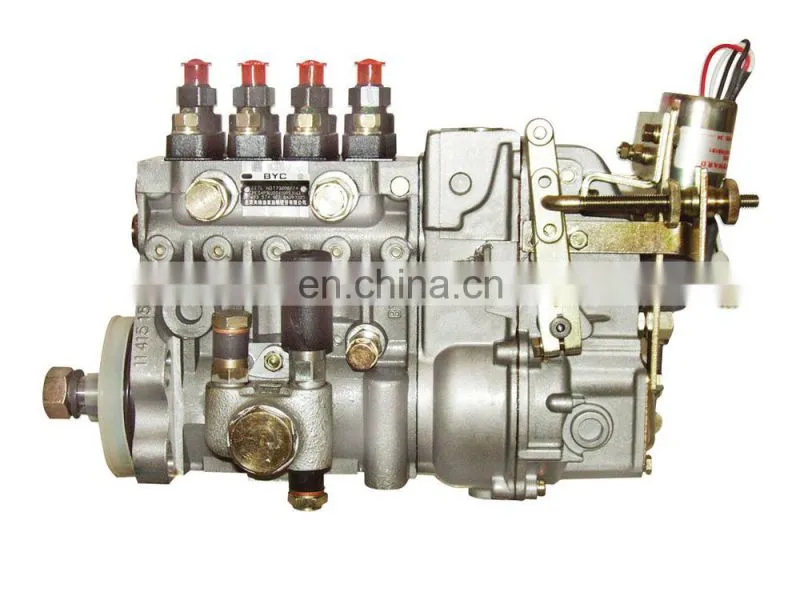 Fuel injector pump T73208224/10403574007 for Lovol 1004TG04