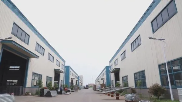 Jiangsu Holdee Electric Co,.Ltd company overview - view 2