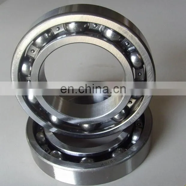 Best quality chrome bearing pully wheels with bearings 6304 deep groove ball bearings