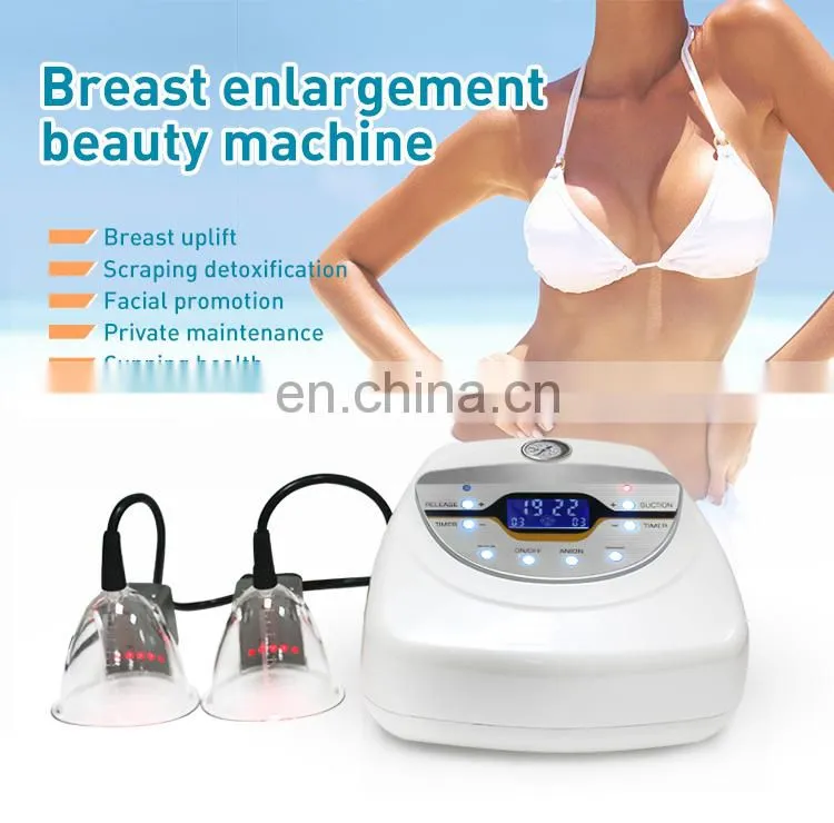 Hotsale buttock enlargement machine/buttock lifting machine/buttock enhancement vacuum butt lifting machine