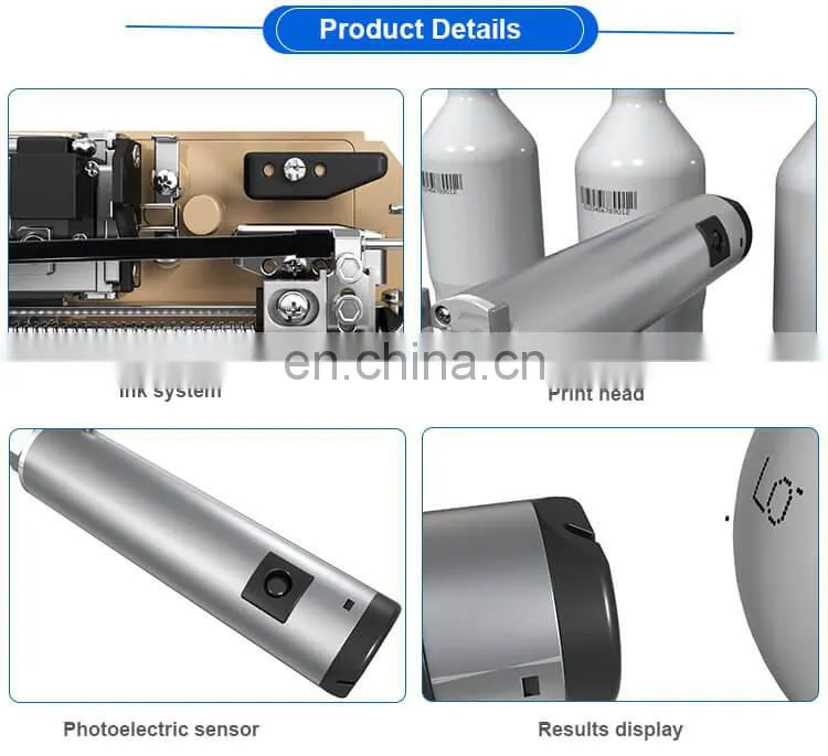 Factory direct supply watermark ink for inkjet printer