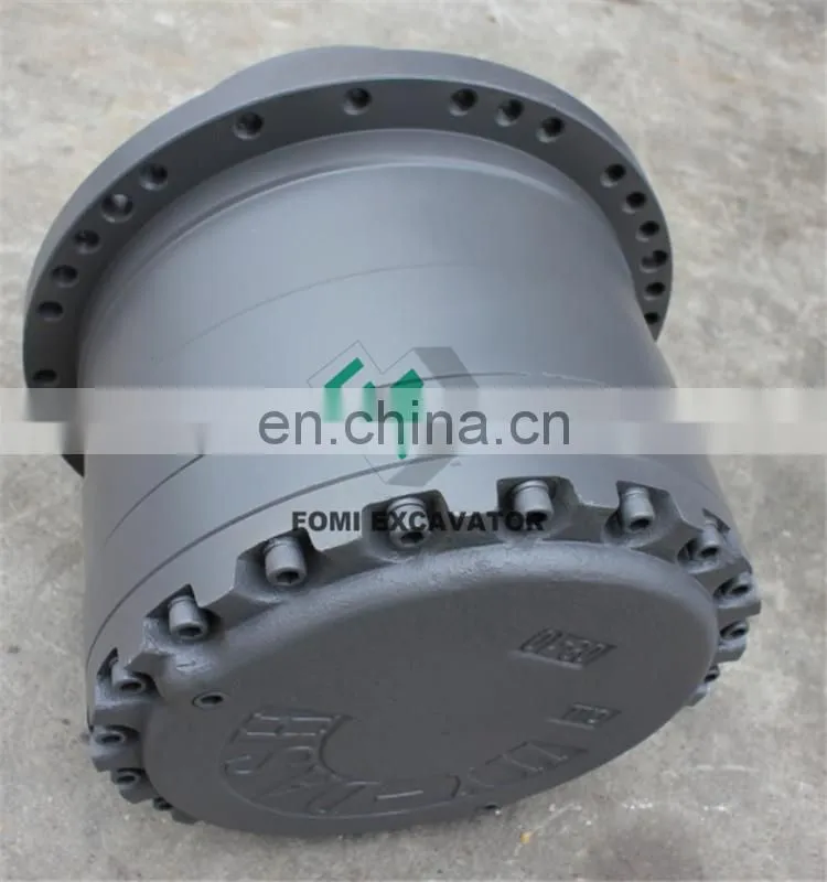 SK250-6 SK250-8 Travel Gearbox LQ15V00007F1