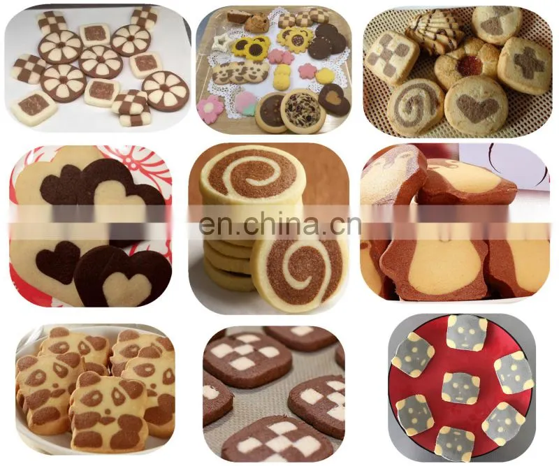 Wholesale for mooncake machine Middle eastern maamoul forming machine