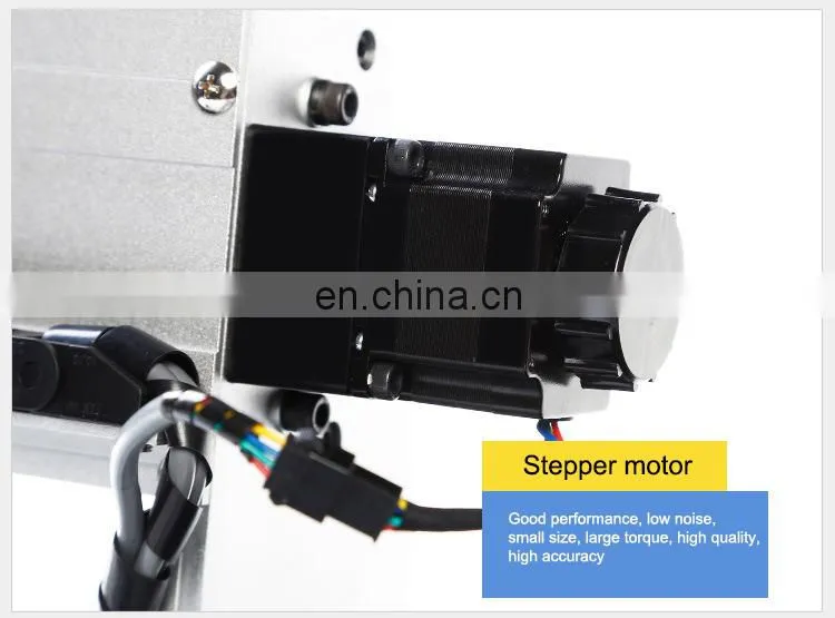 New arrival cnc router engraver mini 3d cnc router price