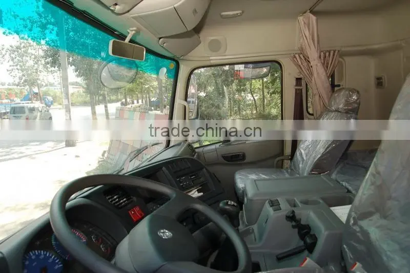 Dongfeng DFL4181A7 4x2 truck tractor