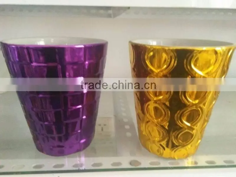 2016 new ceramic garden pot and flower pot