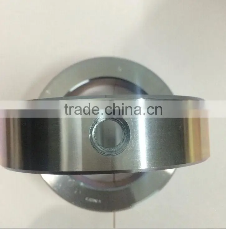 Unstandard Custom Set Screw Shaft Collar