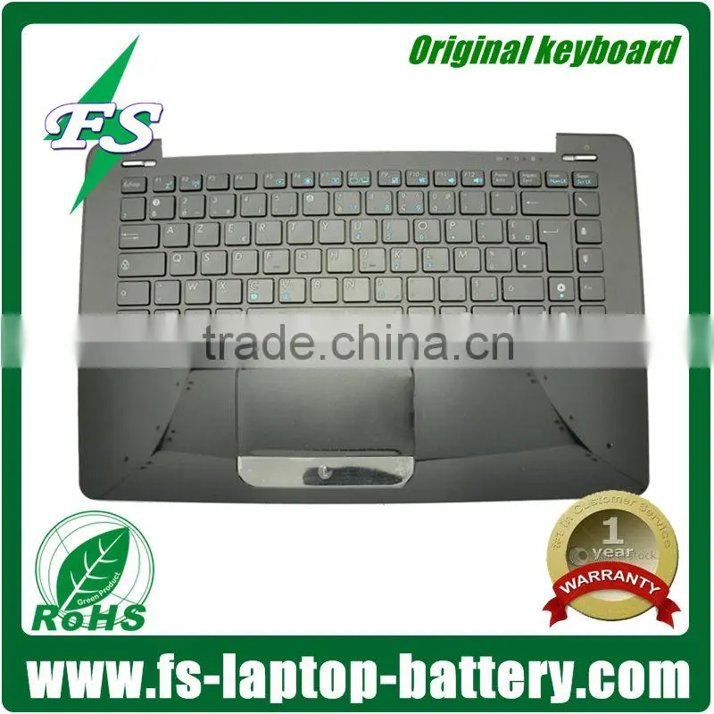 9J.N2K82.50F Original keyboards for Asus UX30 04GNVS1KFR00-3 notebook keyboard