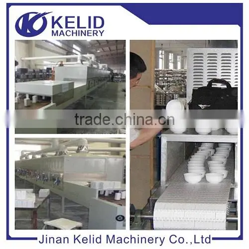 High efficient food dehydrator machine