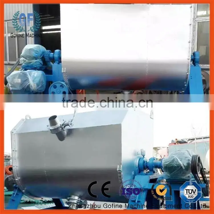 quality real stone paint mixer