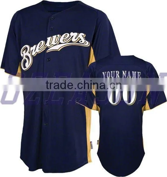 Sublimation/tackle twill/screen print youth softball/baseball uniform sets