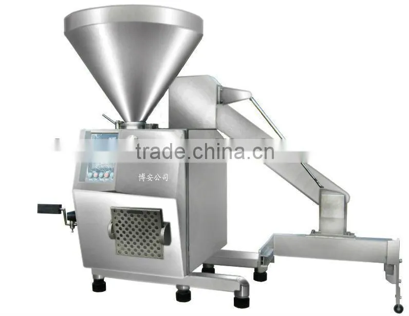 Sausage Maker