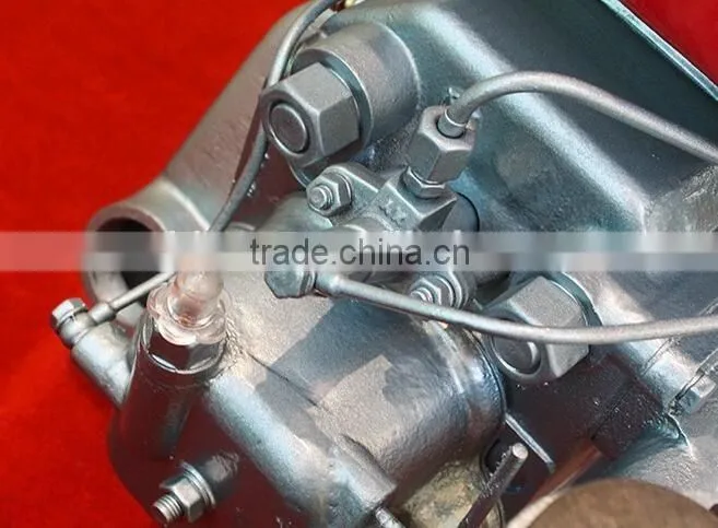 fiat tractor engine