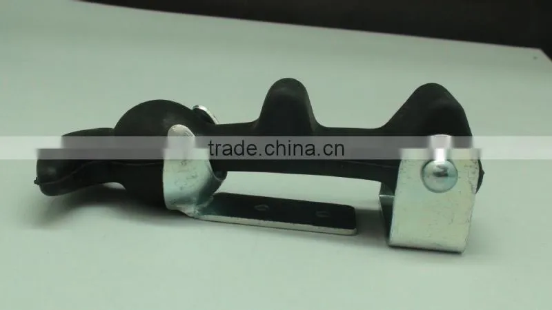 03211 Bonnet Fastener Rubber