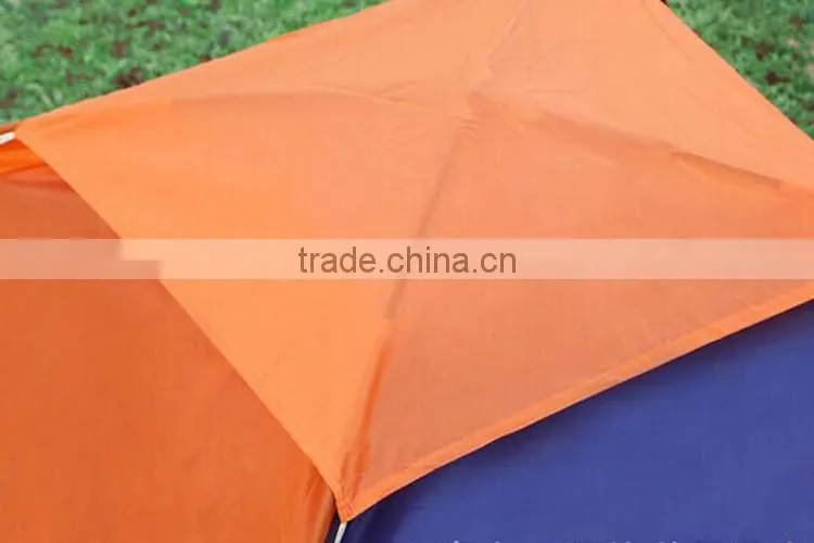 3 Person Double Layer Camping Tent