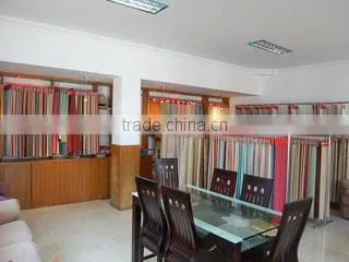 Jiashan Huayang Wooden Flocking Co., Ltd. company overview - view 2