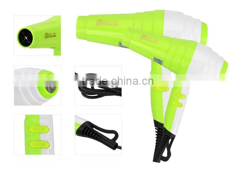 Hair Dryer Motor Parts Wholesaler