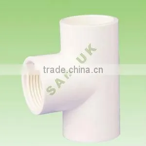END CAP FOR PIPE