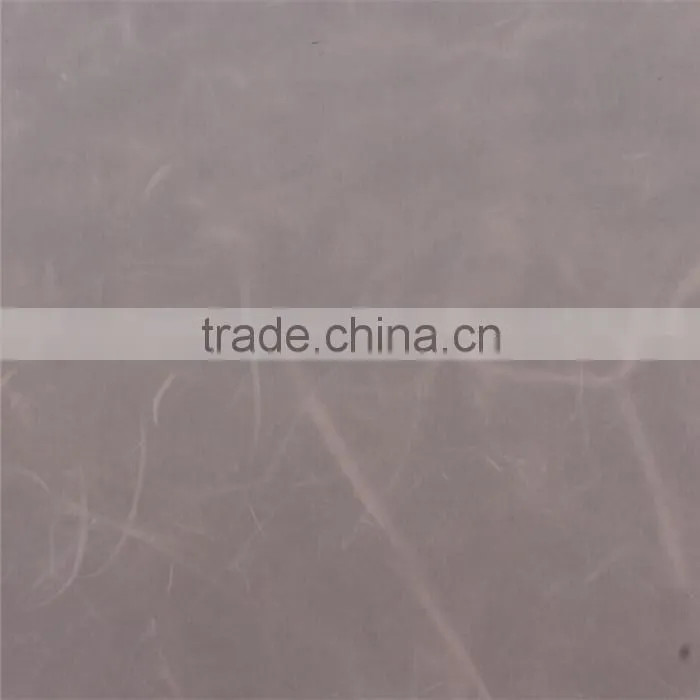 Genuine crazy horse cow leather hide for card holder leather