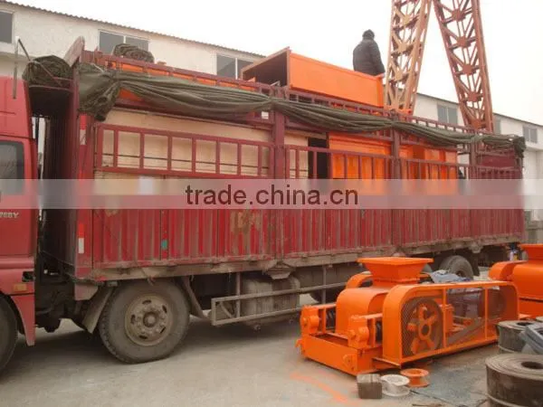 Professional single bucket elevator / Vertical hoist