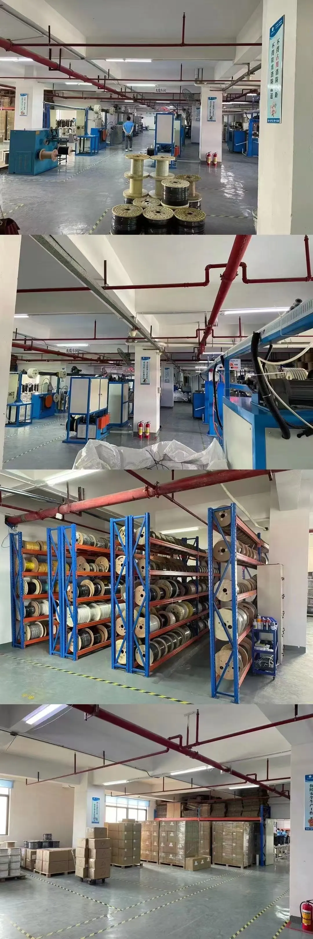Shenzhen Jieshengguang Technology Co., Ltd. company overview - view 3
